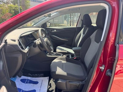 Opel Grandland 1.5 ecotec Edition s&s 130cv at8 (5)