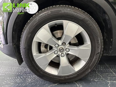 Volvo XC40 D3 AWD Momentum (10)