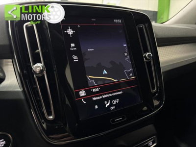 Volvo XC40 D3 AWD Momentum (17)