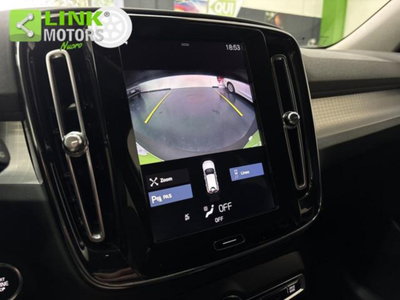 Volvo XC40 D3 AWD Momentum (18)