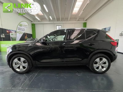 Volvo XC40 D3 AWD Momentum (2)
