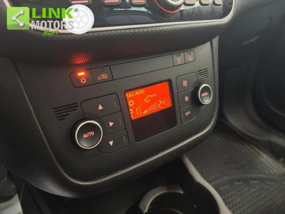 Fiat Punto 1.3 MJT II S&S 95 CV 5 porte Lounge (16)
