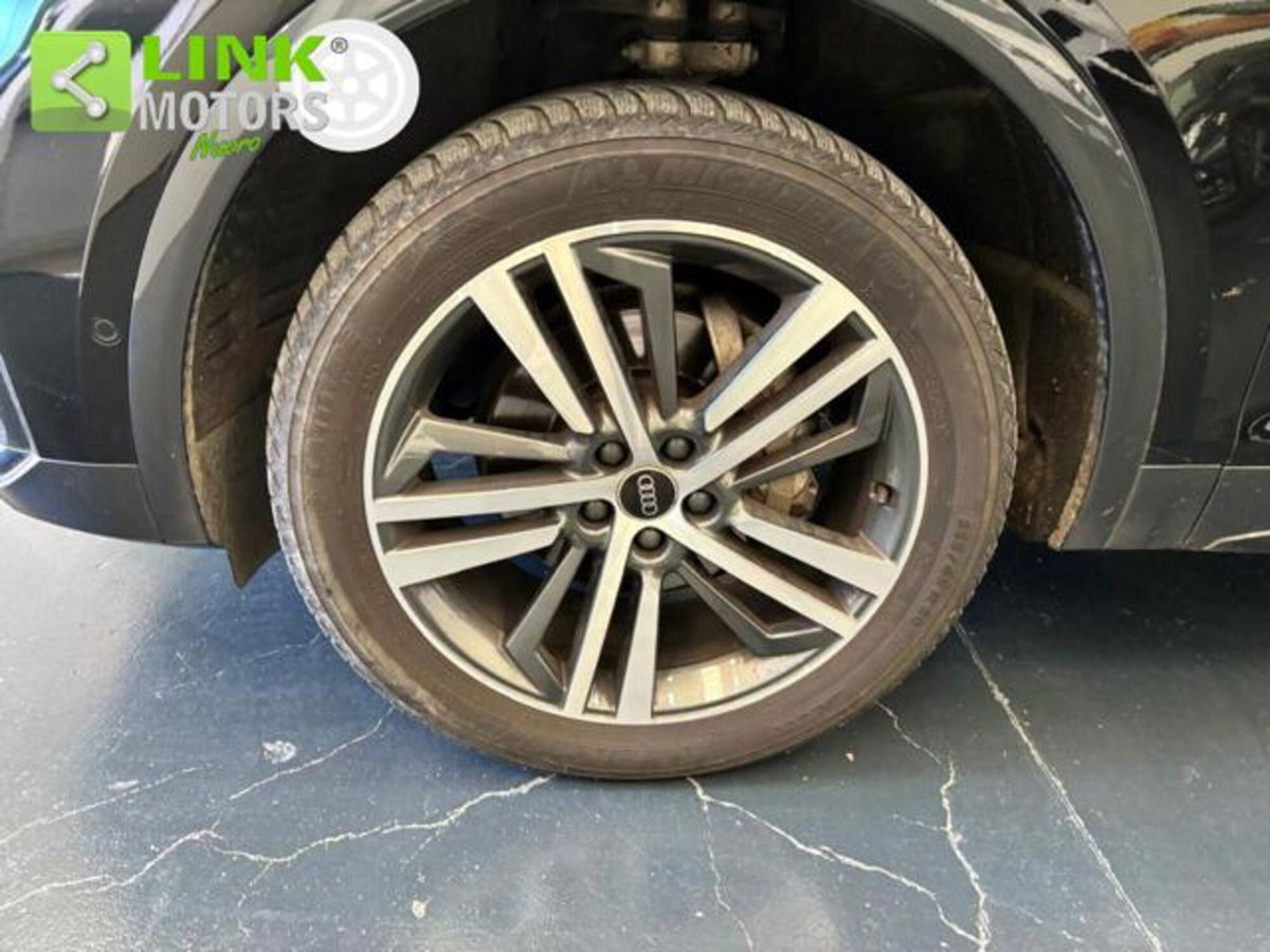 Audi Q5 40 TDI 204 CV quattro S tronic S line plus (15)