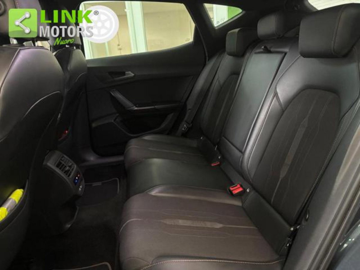 Cupra Formentor Formentor 1.5 TSI (11)