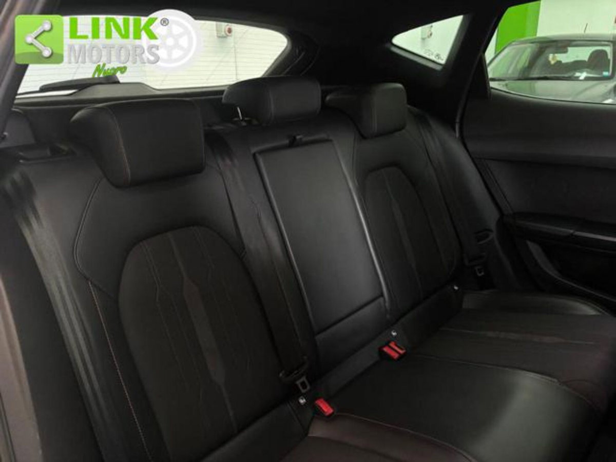 Cupra Formentor Formentor 1.5 TSI (13)