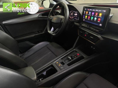 Cupra Formentor Formentor 1.5 TSI (15)