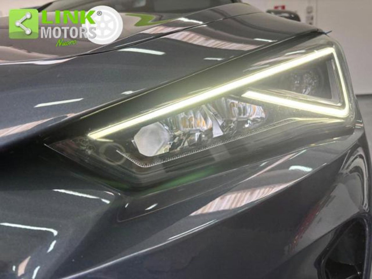 Cupra Formentor Formentor 1.5 TSI (16)