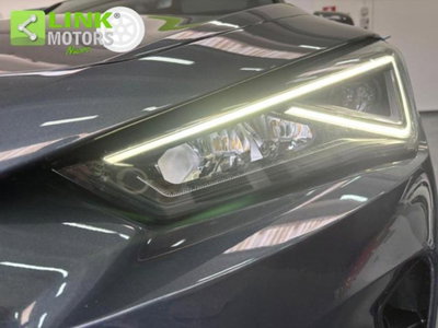 Cupra Formentor Formentor 1.5 TSI (16)