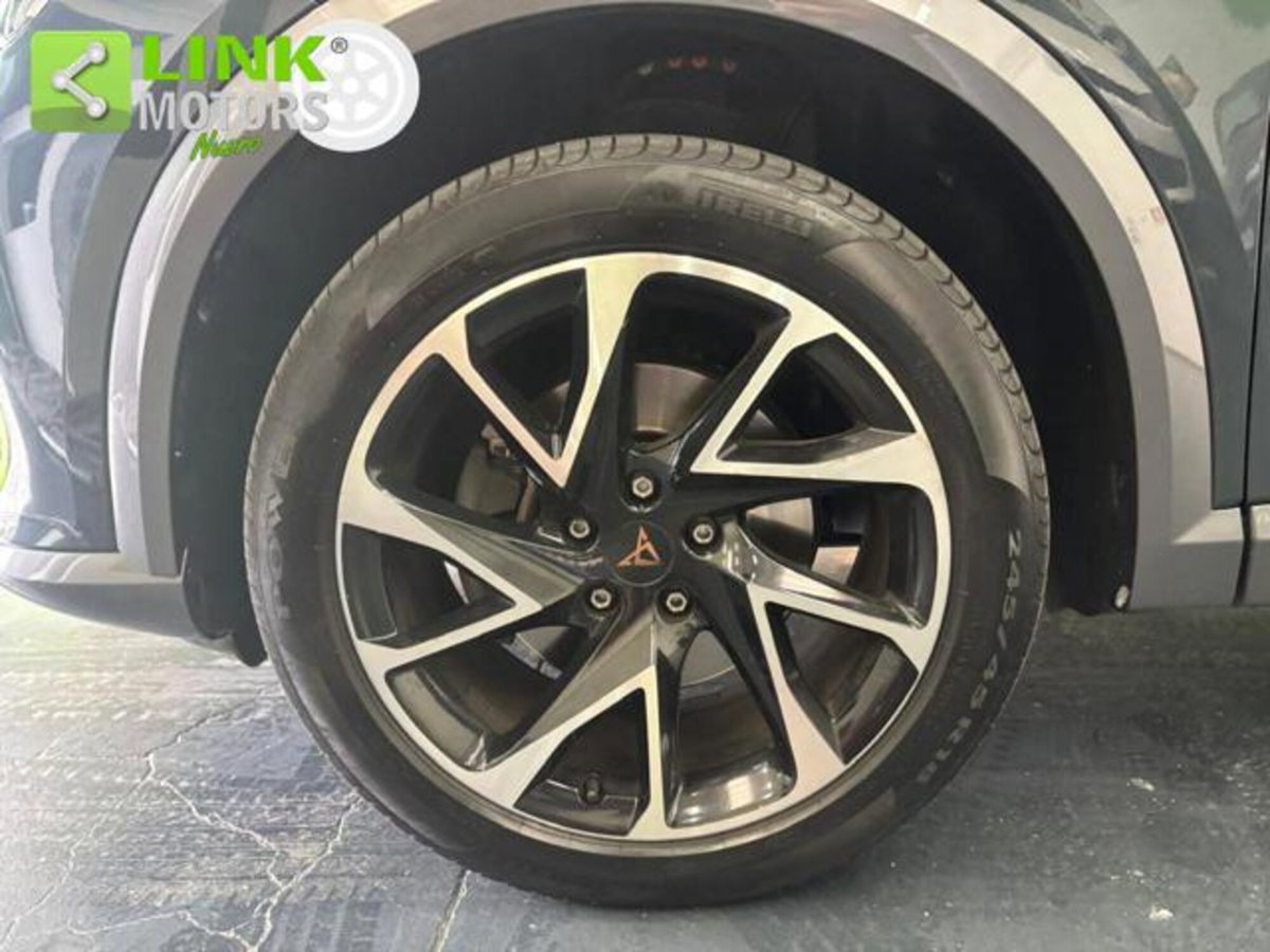 Cupra Formentor Formentor 1.5 TSI (17)
