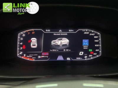 Cupra Formentor Formentor 1.5 TSI (19)