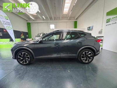 Cupra Formentor Formentor 1.5 TSI (2)