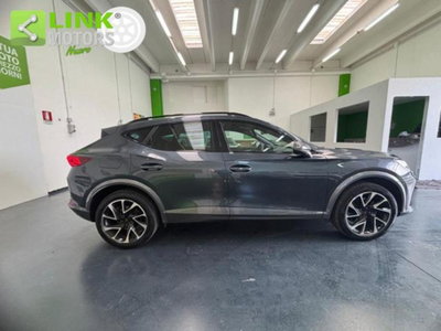 Cupra Formentor Formentor 1.5 TSI (6)