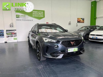 Cupra Formentor Formentor 1.5 TSI (7)
