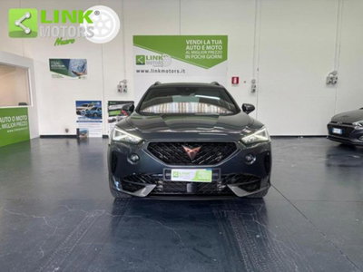 Cupra Formentor Formentor 1.5 TSI (8)