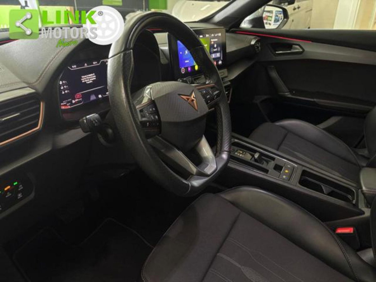 Cupra Formentor Formentor 1.5 TSI (9)