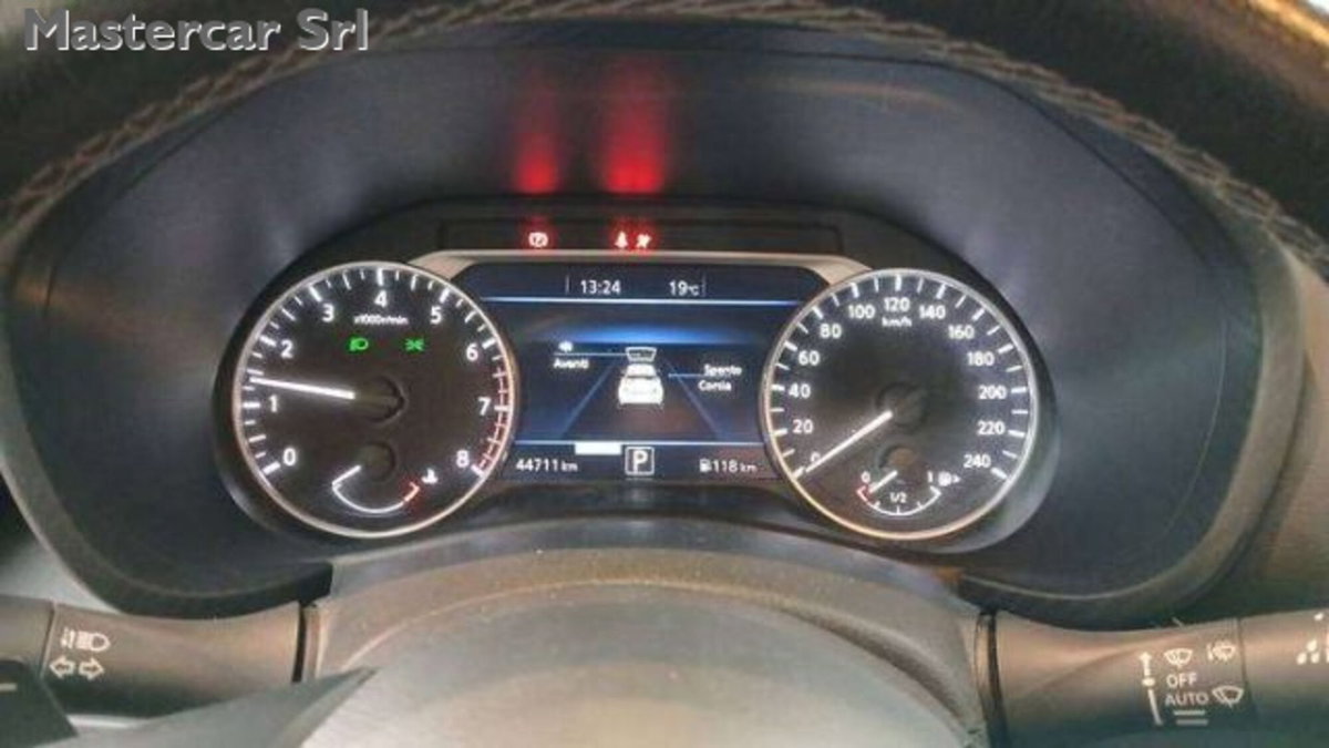 Nissan Juke 1.0 dig-t N-Connecta 114cv dct (13)
