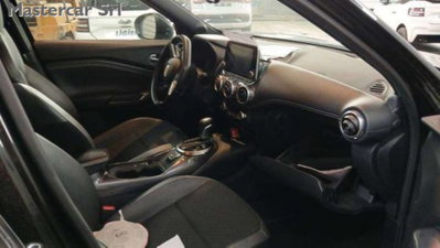 Nissan Juke 1.0 dig-t N-Connecta 114cv dct (6)