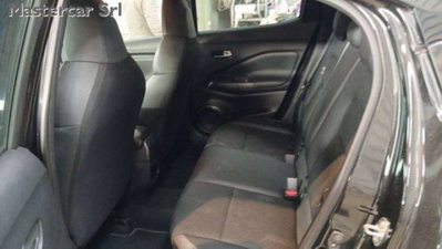 Nissan Juke 1.0 dig-t N-Connecta 114cv dct (9)