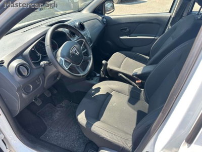 Dacia Sandero 1.5 dCi 75CV Ambiance (12)