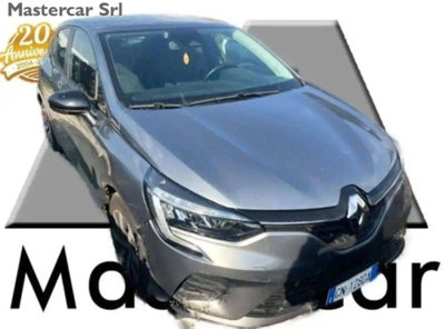 Renault Clio TCe 90 CV 5 porte Equilibre usata