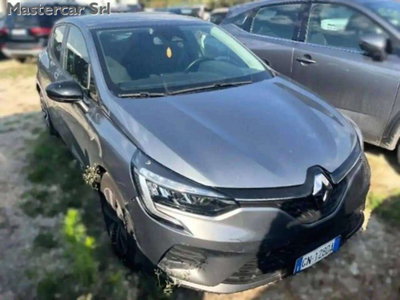 Renault Clio TCe 90 CV 5 porte Equilibre (2)