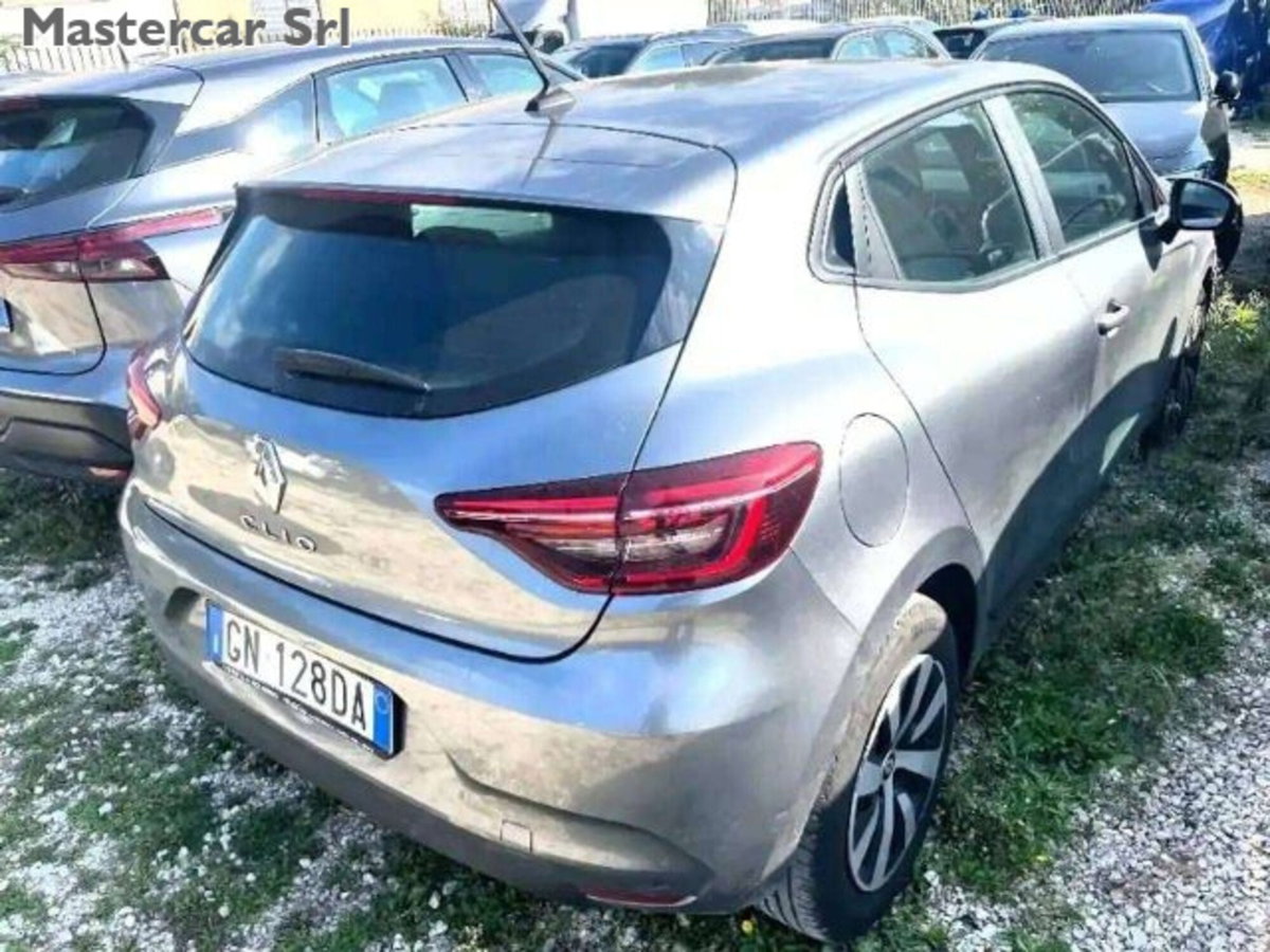 Renault Clio TCe 90 CV 5 porte Equilibre (3)