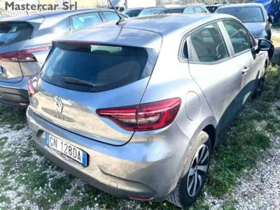 Renault Clio TCe 90 CV 5 porte Equilibre (3)