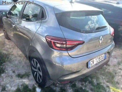 Renault Clio TCe 90 CV 5 porte Equilibre (4)