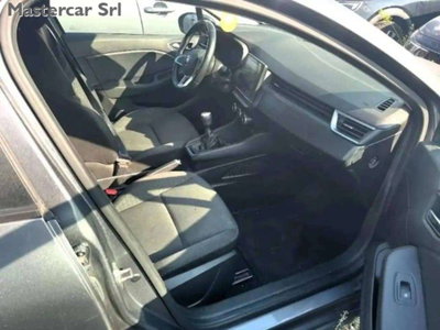 Renault Clio TCe 90 CV 5 porte Equilibre (5)
