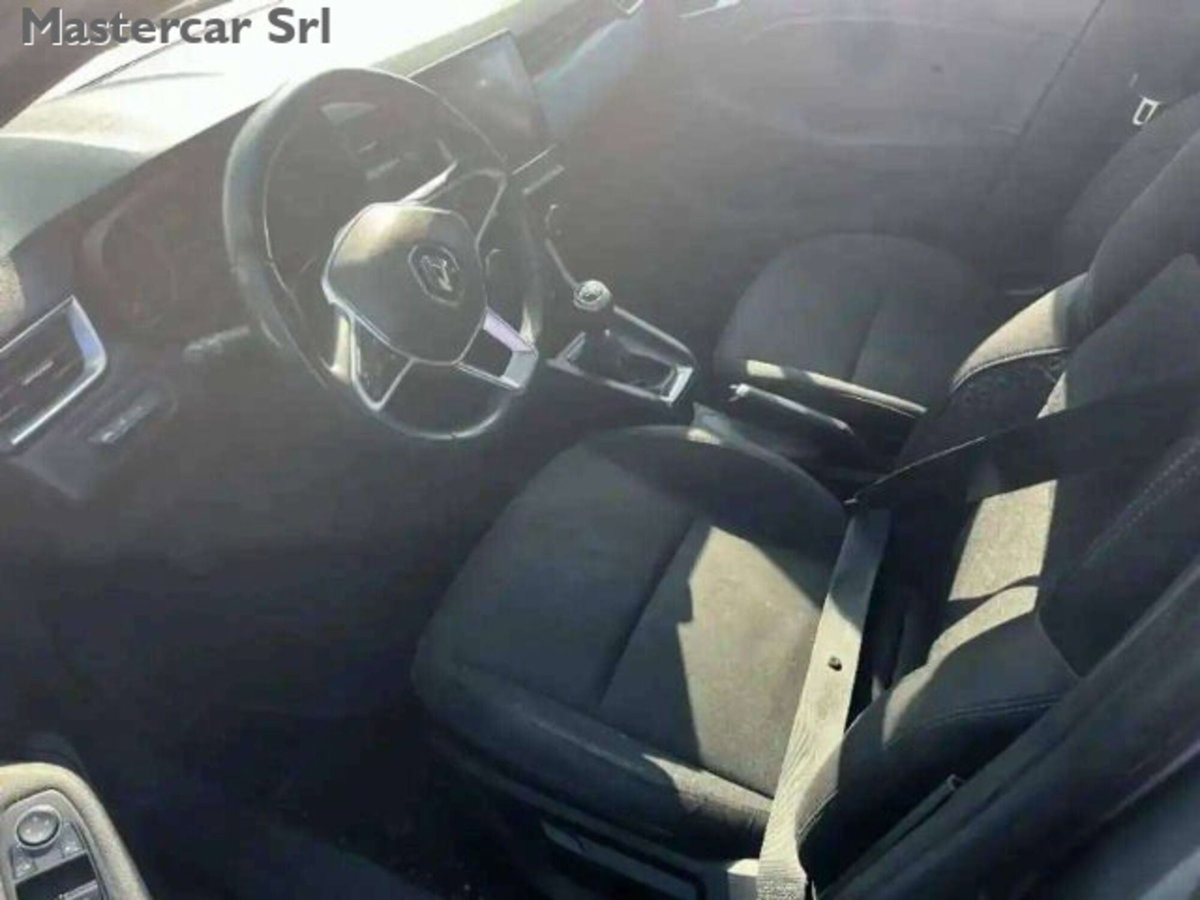 Renault Clio TCe 90 CV 5 porte Equilibre (6)