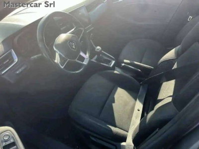 Renault Clio TCe 90 CV 5 porte Equilibre (6)