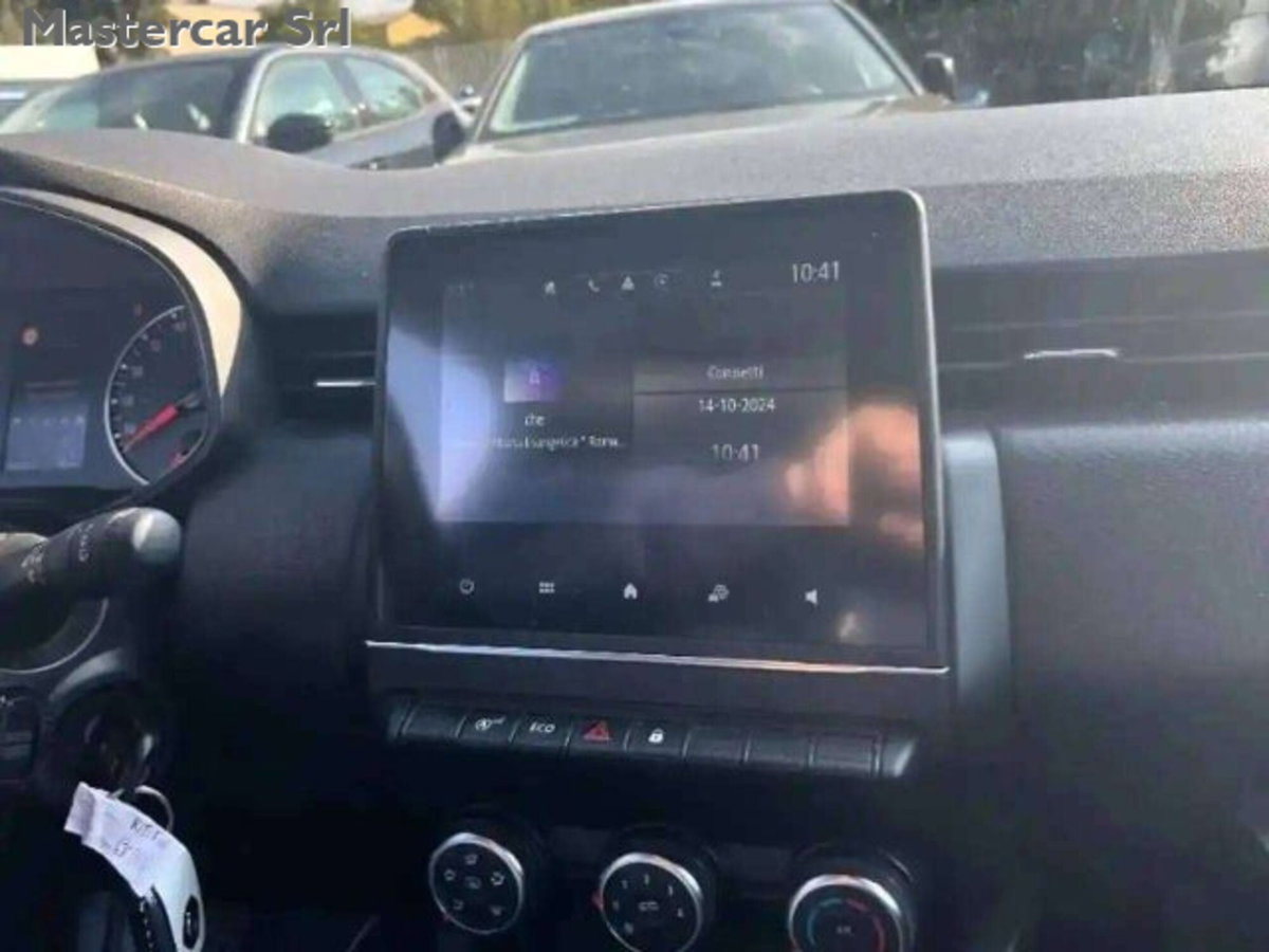 Renault Clio TCe 90 CV 5 porte Equilibre (7)