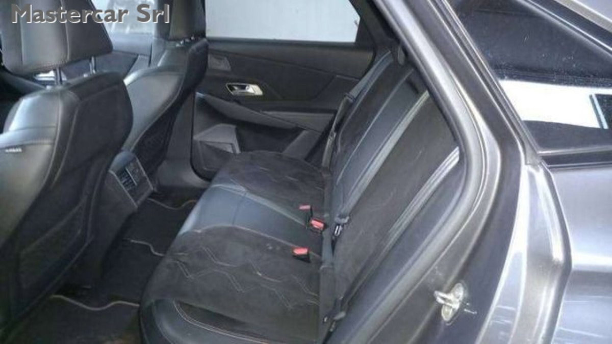 Ds DS 7 DS 7 Crossback BlueHDi 130 aut. Performance Line (10)