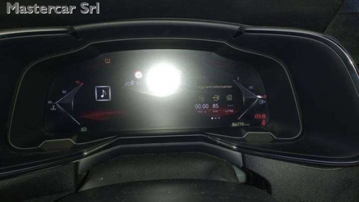 Ds DS 7 DS 7 Crossback BlueHDi 130 aut. Performance Line (12)
