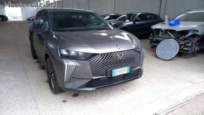 Ds DS 7 DS 7 Crossback BlueHDi 130 aut. Performance Line (2)