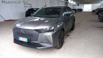 Ds DS 7 DS 7 Crossback BlueHDi 130 aut. Performance Line (3)