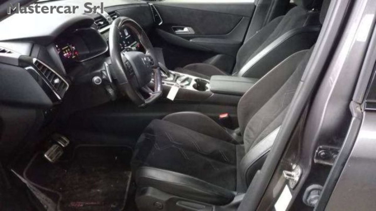 Ds DS 7 DS 7 Crossback BlueHDi 130 aut. Performance Line (6)
