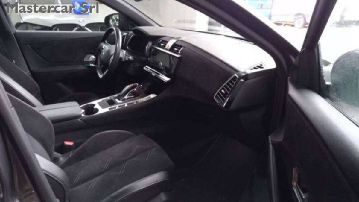 Ds DS 7 DS 7 Crossback BlueHDi 130 aut. Performance Line (8)
