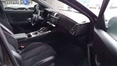 Ds DS 7 DS 7 Crossback BlueHDi 130 aut. Performance Line (8)