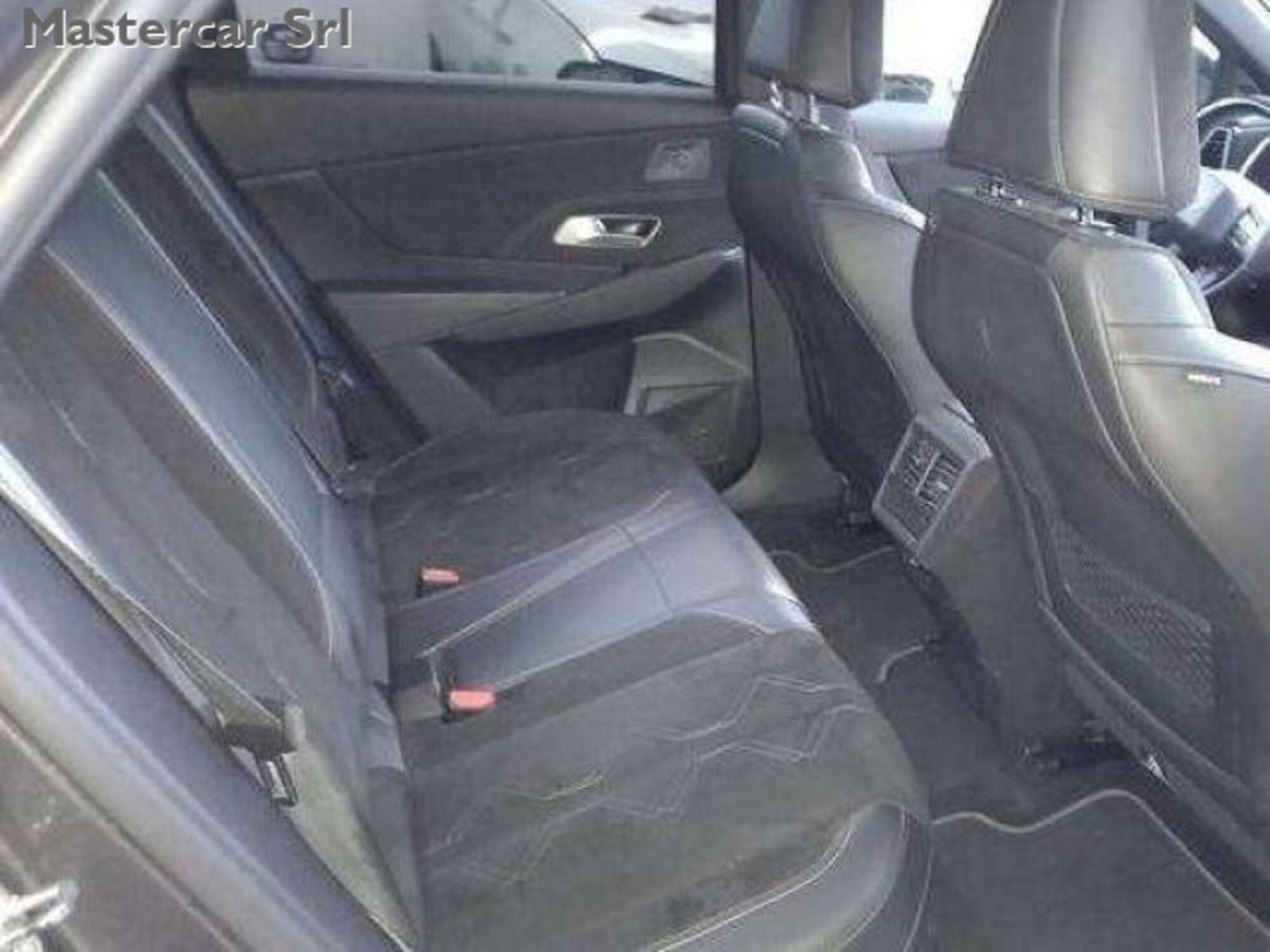 Ds DS 7 DS 7 Crossback BlueHDi 130 aut. Performance Line (9)