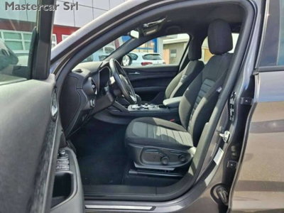 Alfa Romeo Stelvio 2.2 t Intensa Q4 210cv auto (10)