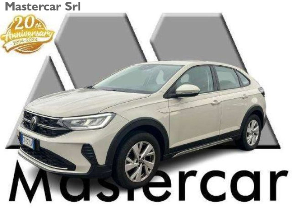Volkswagen Taigo 1.0 TSI 110 CV DSG Life