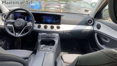 Mercedes-Benz Classe E 200 d Auto Business Sport (7)