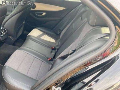 Mercedes-Benz Classe E 200 d Auto Business Sport (8)