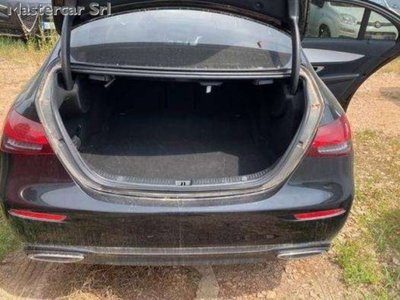 Mercedes-Benz Classe E 200 d Auto Business Sport (9)