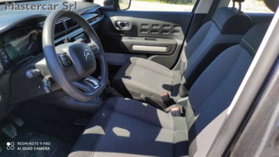 Citroen C3 1.2 puretech You s&s 83cv neopatentati (9)