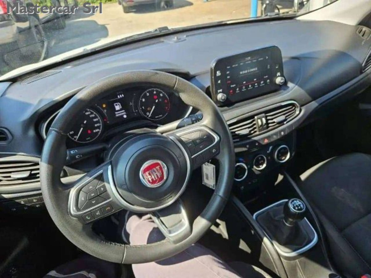 Fiat Tipo Tipo 5p 1.0 t3 Cross 100cv (13)