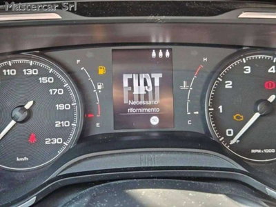 Fiat Tipo Tipo 5p 1.0 t3 Cross 100cv (14)