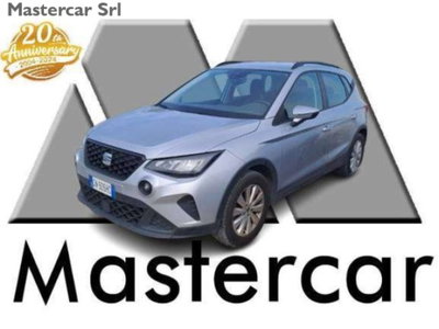 SEAT Arona 1.0 ecotsi Style 95cv usata