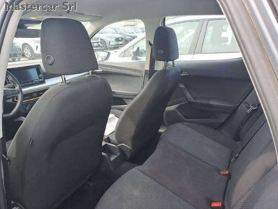SEAT Arona 1.0 ecotsi Style 95cv (10)